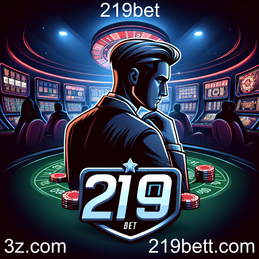 A Emoção dos Jogos Ao Vivo na 219bet
